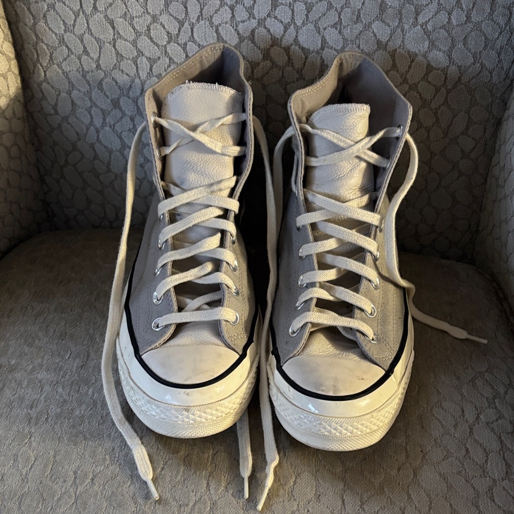 Converse x Fear of God Chuck Taylor All Star 70 High